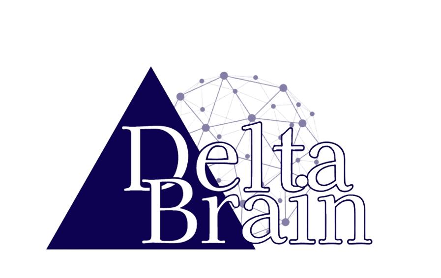 デルタブレイン